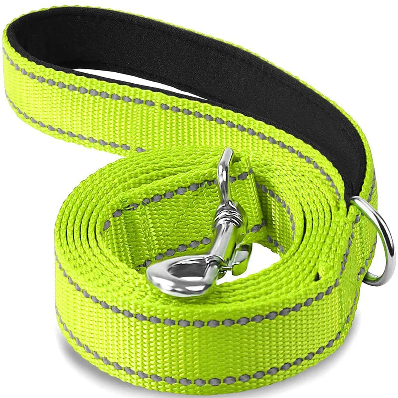 Reflective Pet Leash - My Store