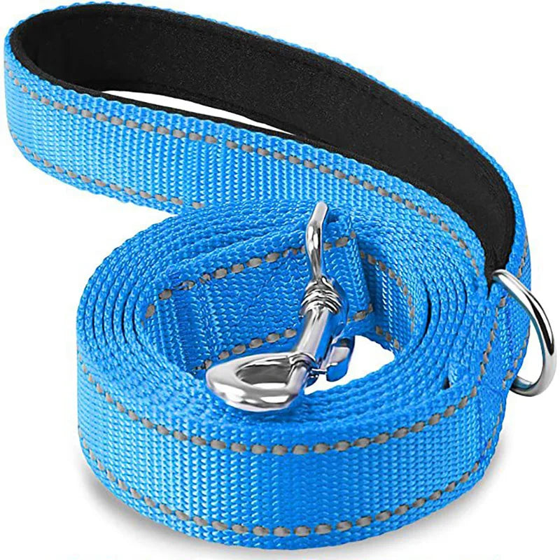 Reflective Pet Leash - My Store