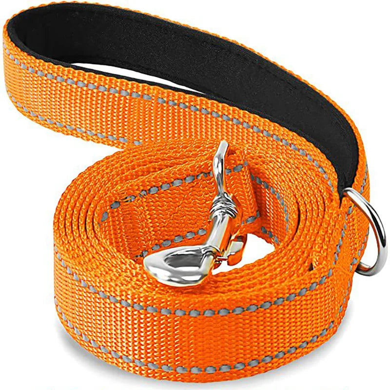 Reflective Pet Leash - My Store