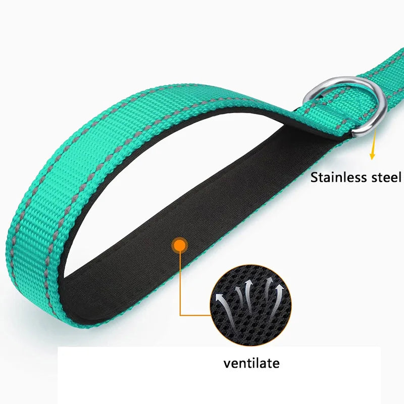 Reflective Pet Leash - My Store