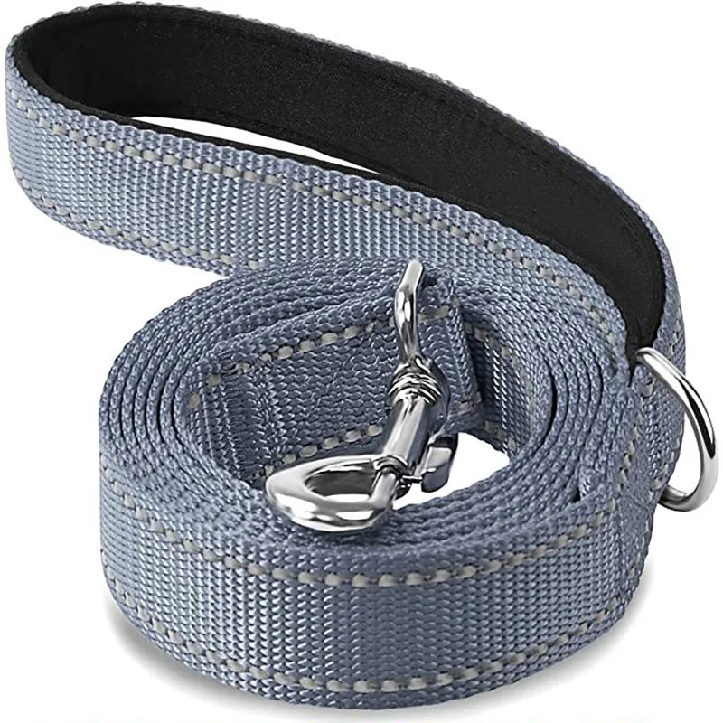 Reflective Pet Leash - My Store