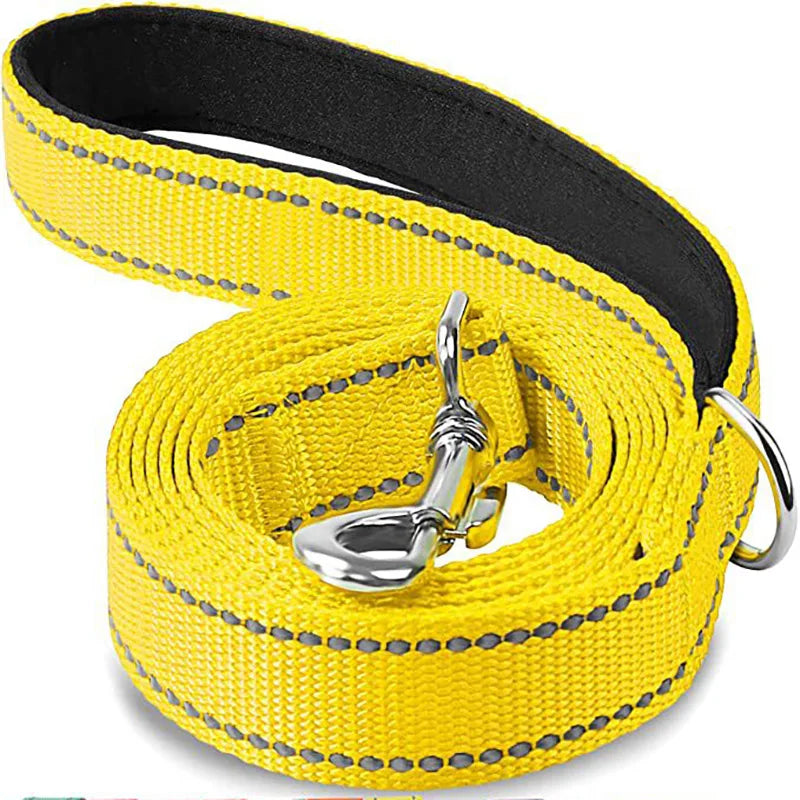 Reflective Pet Leash - My Store