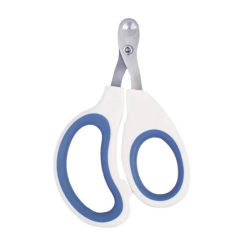 Professional Pet Nail Clippers for Safe Precise Nail Trimming at Home