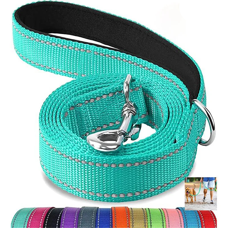 Reflective Pet Leash - My Store
