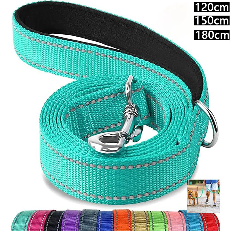 Reflective Pet Leash - My Store