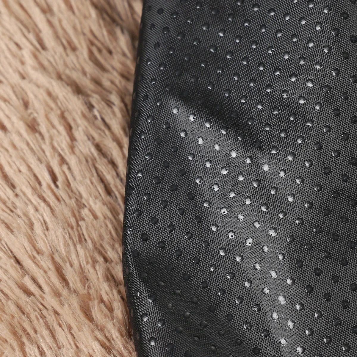 Fluffy Dog Bed for Ultimate Comfort and Cozy Relaxation for Pets