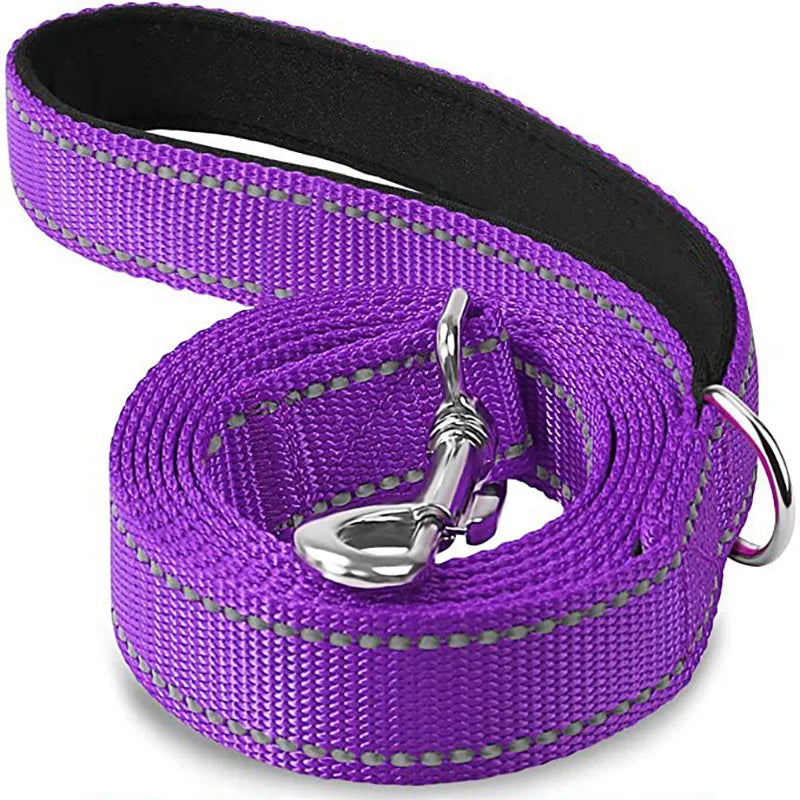 Reflective Pet Leash - My Store