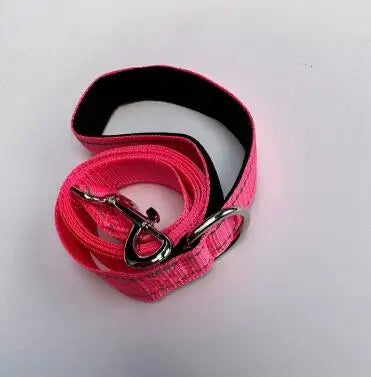 Reflective Pet Leash - My Store