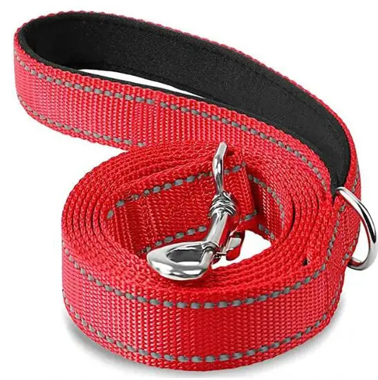 Reflective Pet Leash - My Store