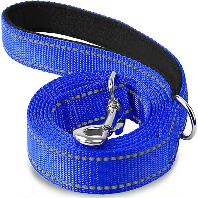 Reflective Pet Leash - My Store