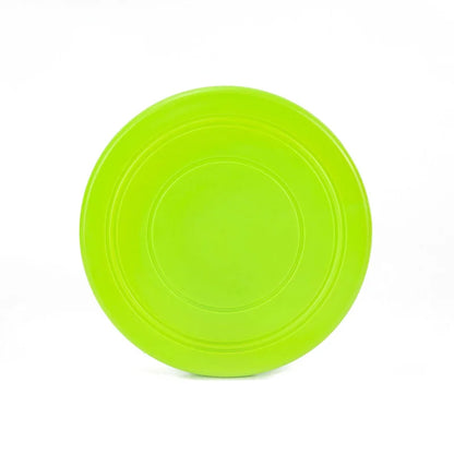 Durable Outdoor Flying Disc Dog Toy