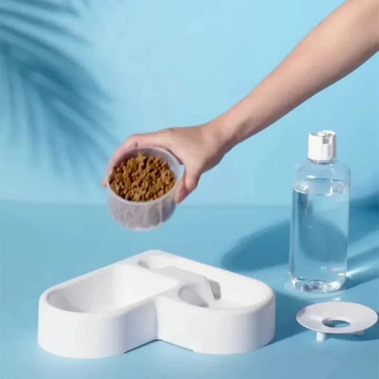 Automatic Pet Bowl