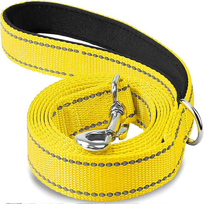 Reflective Pet Leash - My Store