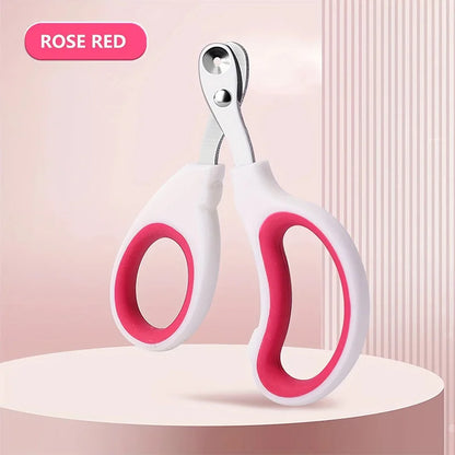 Professional Pet Nail Clippers