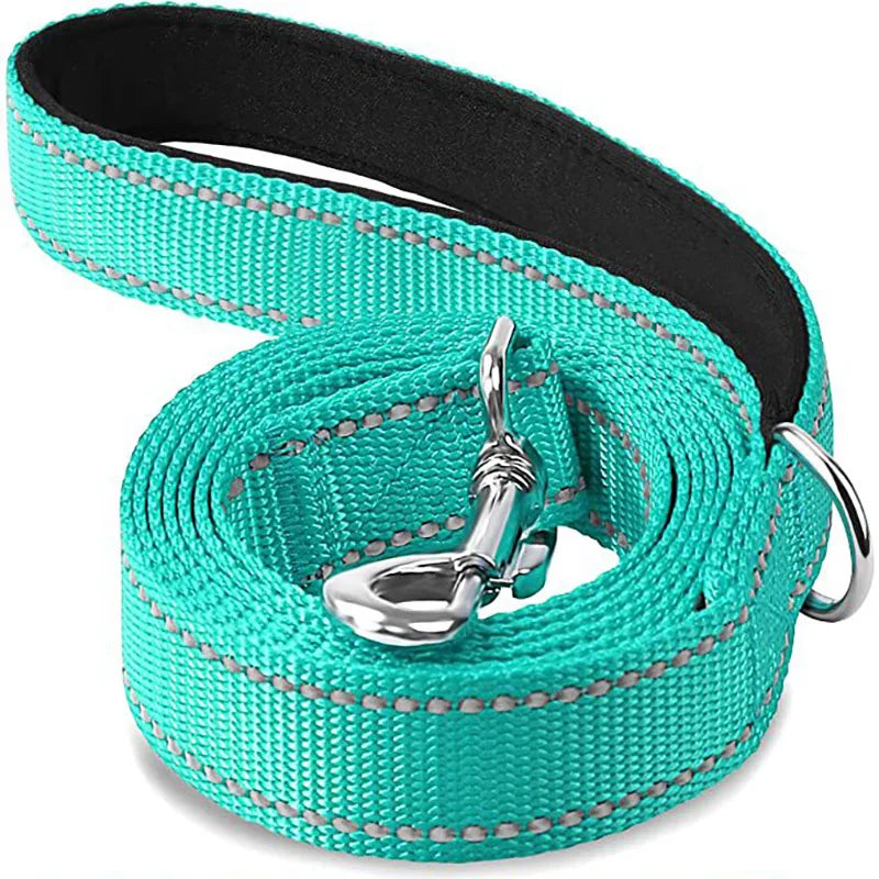 Reflective Pet Leash - My Store