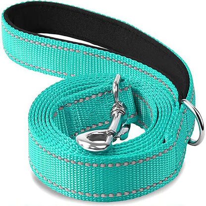 Reflective Pet Leash - My Store