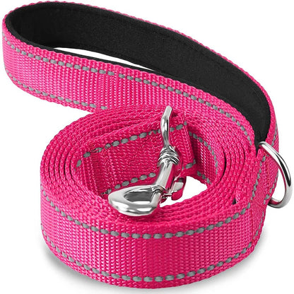 Reflective Pet Leash - My Store