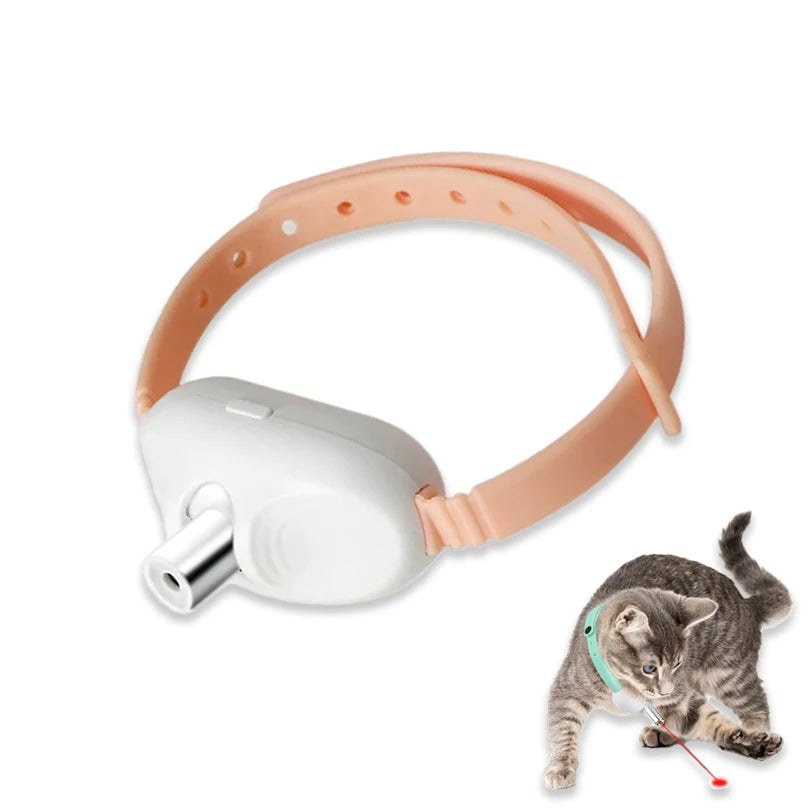 Pet Gravity Interactive Smart Cat Toy