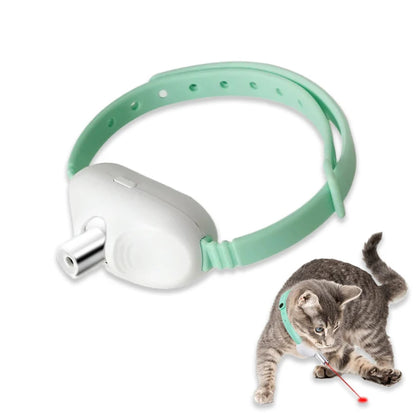 Pet Gravity Interactive Smart Cat Toy