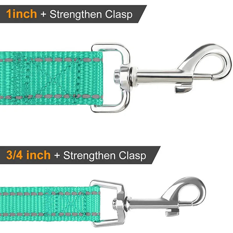 Reflective Pet Leash - My Store